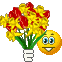Smiley amour n�140 