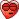Smiley amour n�143 