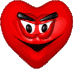 Smiley amour n�144 