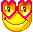 Smiley amour n�146 
