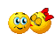 Smiley amour n�147 