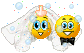 Smiley amour n�149 