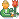 Smiley amour n�152 