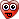 Smiley amour n�154 