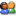 Smiley amour n�159 