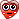 Smiley amour n�162 