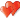 Smiley amour n�166 