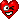 Smiley amour n�174 