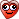 Smiley amour n�178 