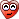 Smiley amour n�179 