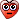 Smiley amour n�182 