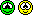Smiley amour n�183 