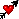 Smiley amour n�185 