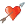 Smiley amour n�186 