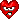 Smiley amour n�189 