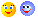 Smiley amour n�202 