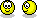 Smiley amour n�203 