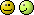 Smiley amour n�205 