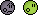 Smiley amour n�207 