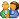 Smiley amour n�210 