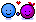 Smiley amour n�212 