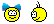 Smiley amour n�223 