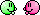 Smiley amour n�224 