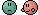 Smiley amour n�245 