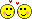 Smiley amour n�250 