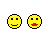 Smiley amour n�253 