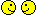 Smiley amour n�254 