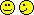 Smiley amour n�255 