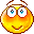 Smiley amour n�261 