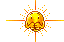 Smiley amour n�264 