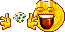 Smiley amour n�279 