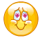 Smiley amour n�286 