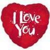 Smiley gratuit amour 116901