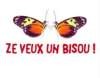 Smiley gratuit amour 116072