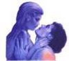 Smiley gratuit amour 116207