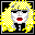 Smiley gratuit anatomie 123755