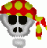 Smiley gratuit anatomie 123818