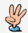 Smiley gratuit anatomie 123688
