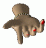 Smiley gratuit anatomie 123674