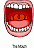 Smiley gratuit anatomie 123708