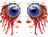 Smiley gratuit anatomie 123698