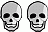 Smiley gratuit anatomie 123710