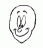 Smiley gratuit anatomie 123855