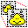 Smiley gratuit anatomie 123645