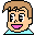 Smiley gratuit anatomie 123834