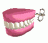 Smiley gratuit anatomie 123843